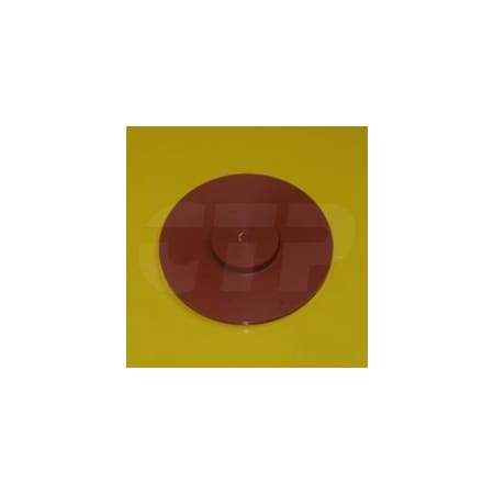Aic Replacement Parts Pad Fits Caterpillar Models 1931684